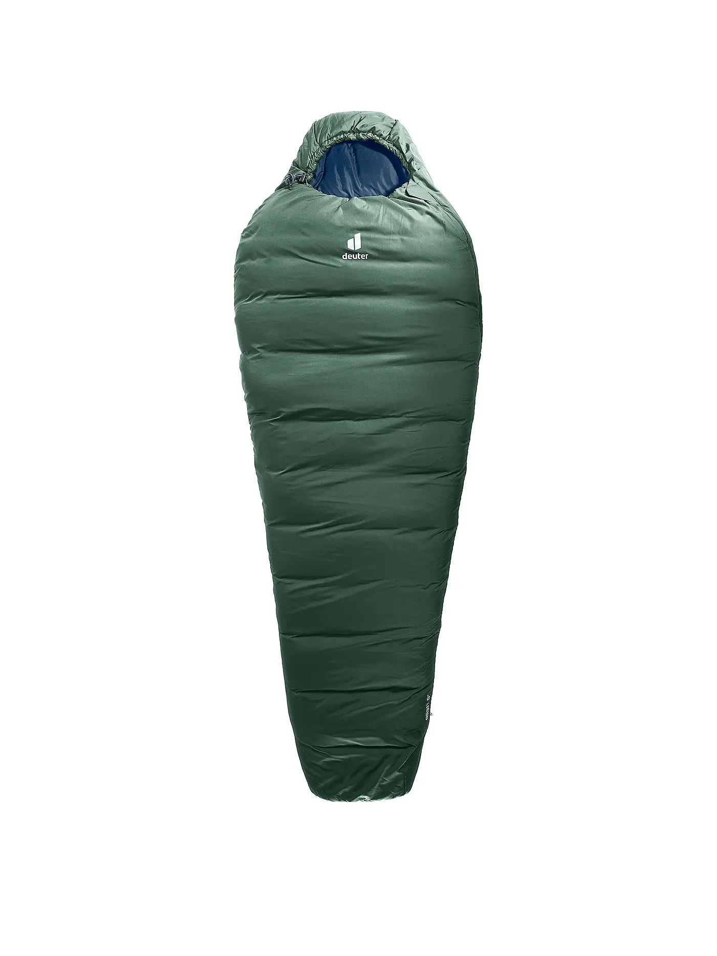 DEUTER | Kunstfaserschlafsack Orbit 0° | 